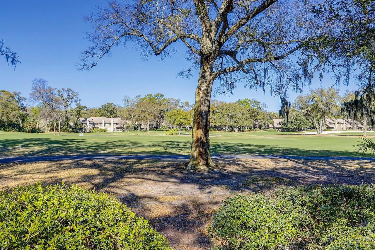 Turnberry Village 288 Hilton Head Island