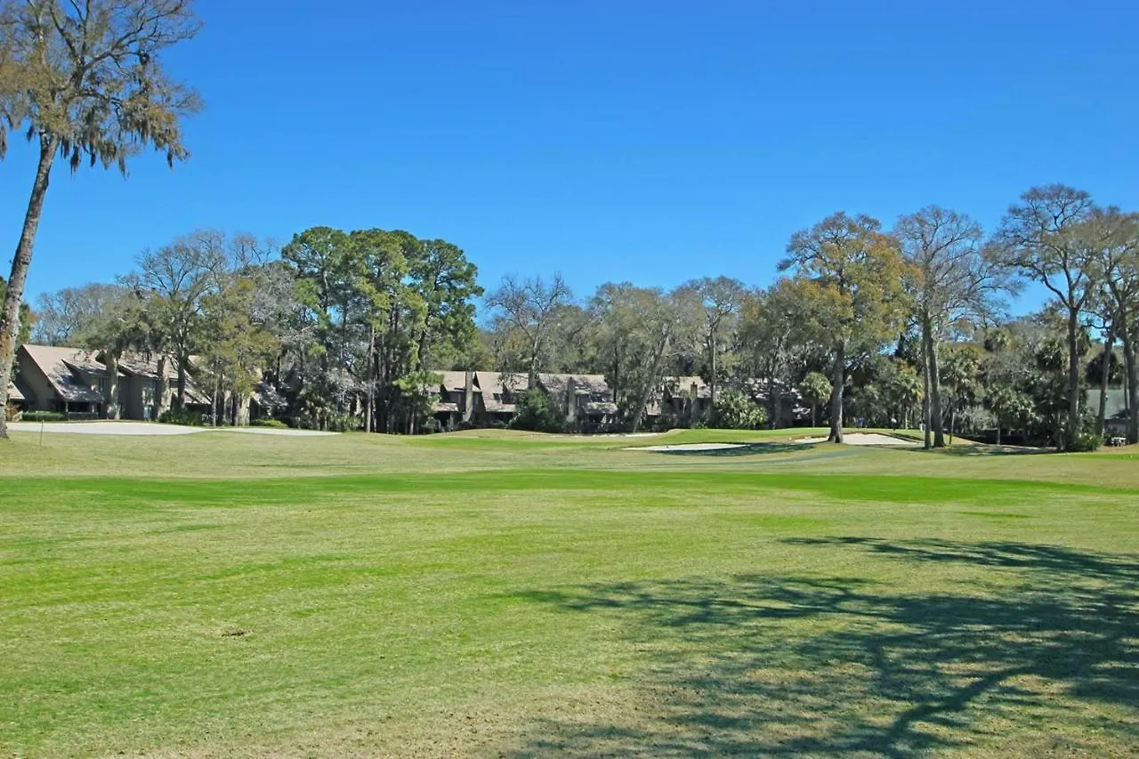 Apartment Turnberry Village 288