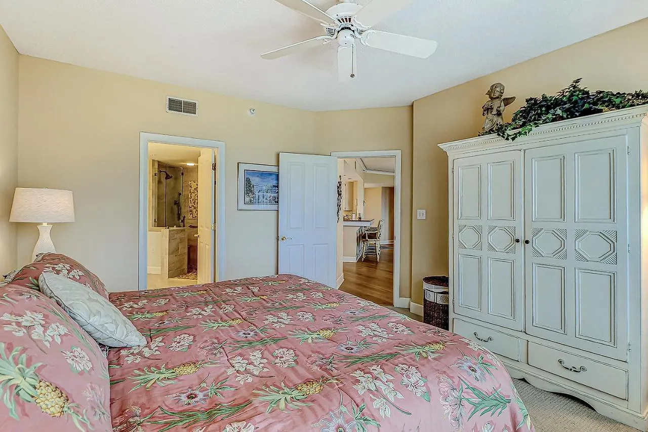 Apartment Windsor Ii 2317