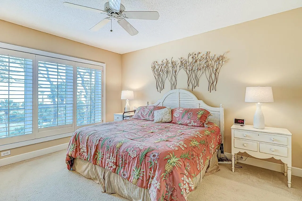 Apartment Windsor Ii 2317 Hilton Head Island