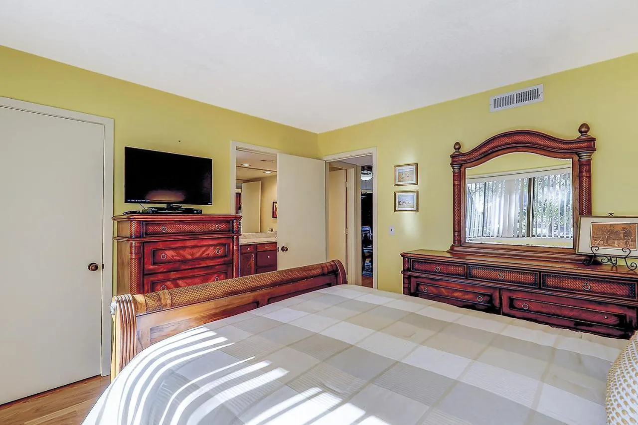 Apartment Turnberry Village 288 *