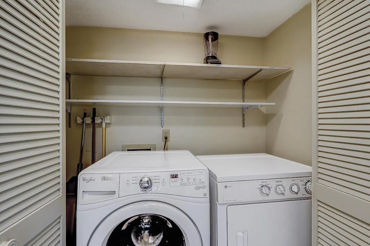 Apartment Turnberry Village 288 *