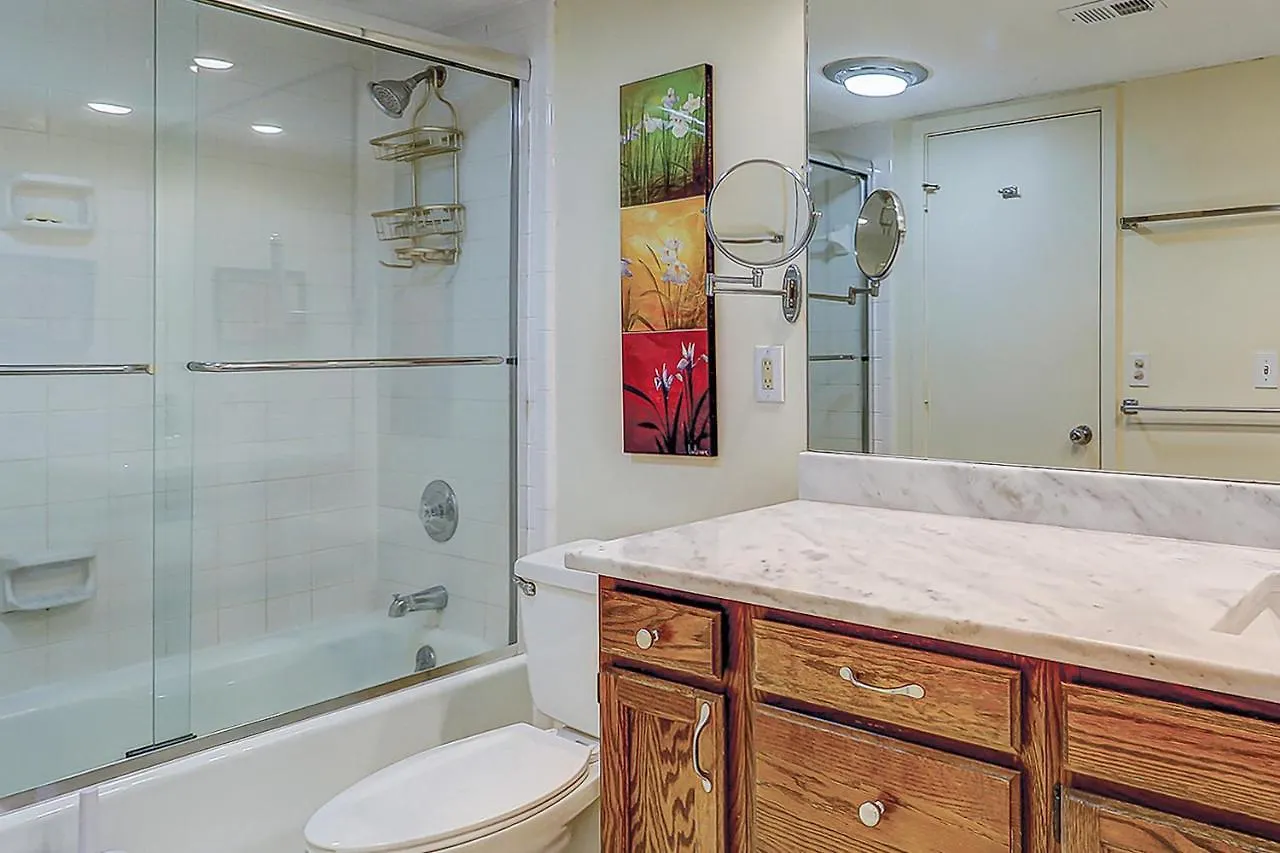 Turnberry Village 288 Apartment Hilton Head Island