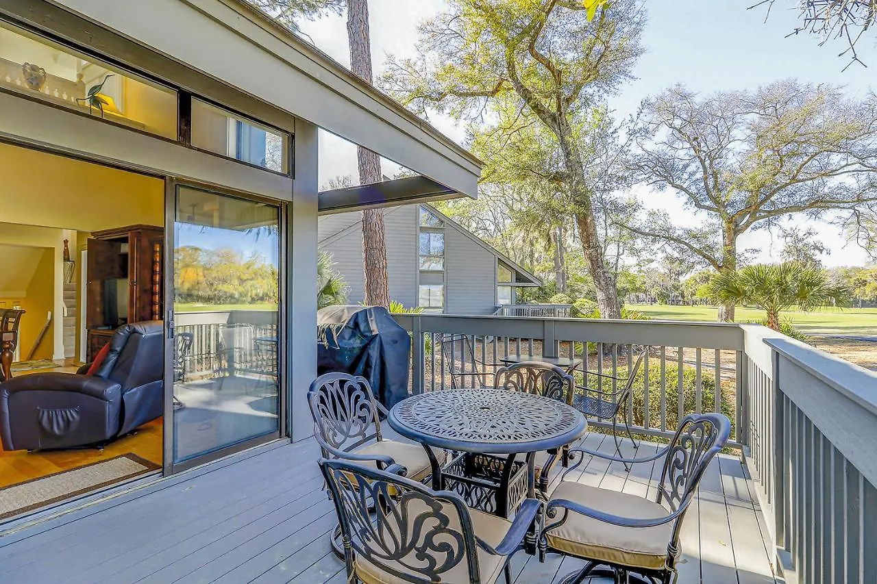 Turnberry Village 288 Apartment