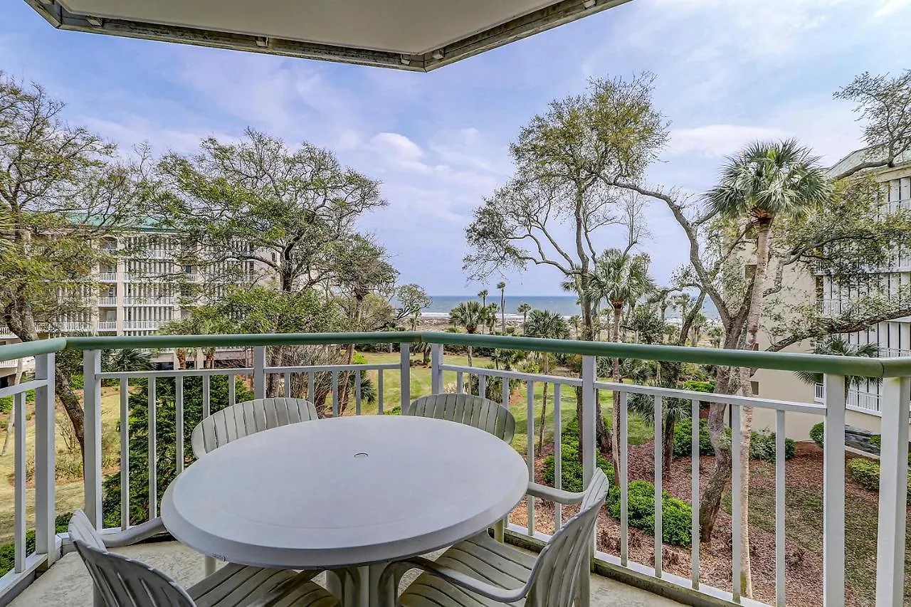 Windsor Ii 2317 Apartment Hilton Head Island