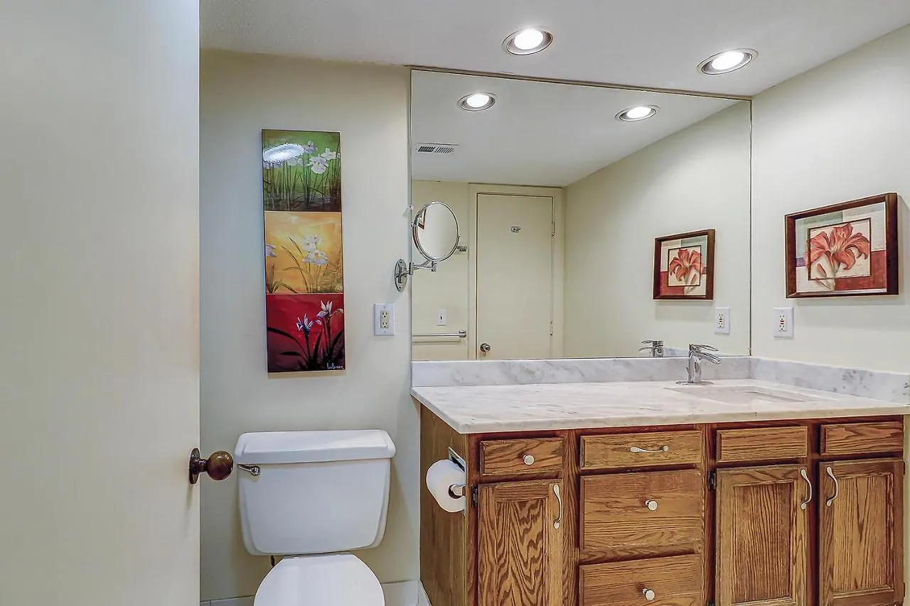 Apartment Turnberry Village 288