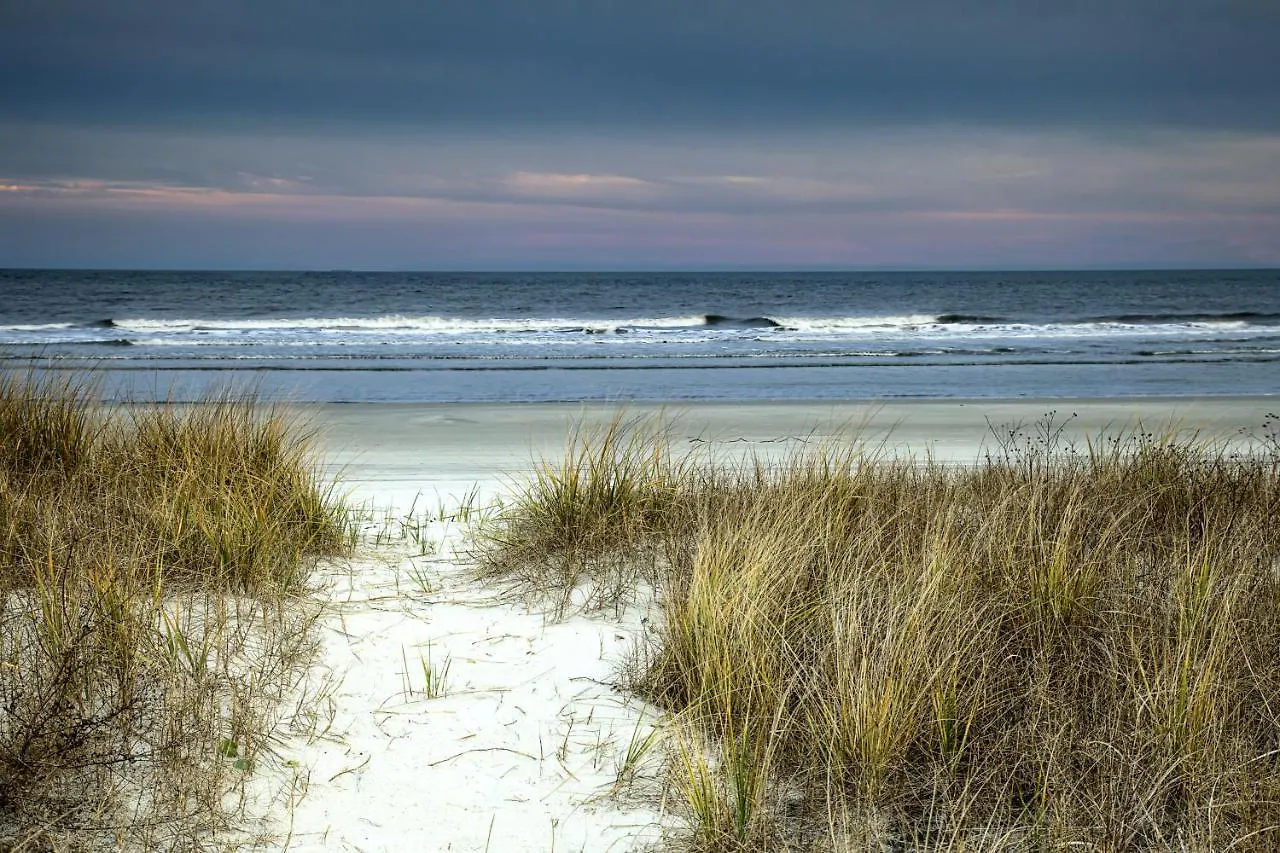 Apartment Cutter Court 923 Hilton Head Island