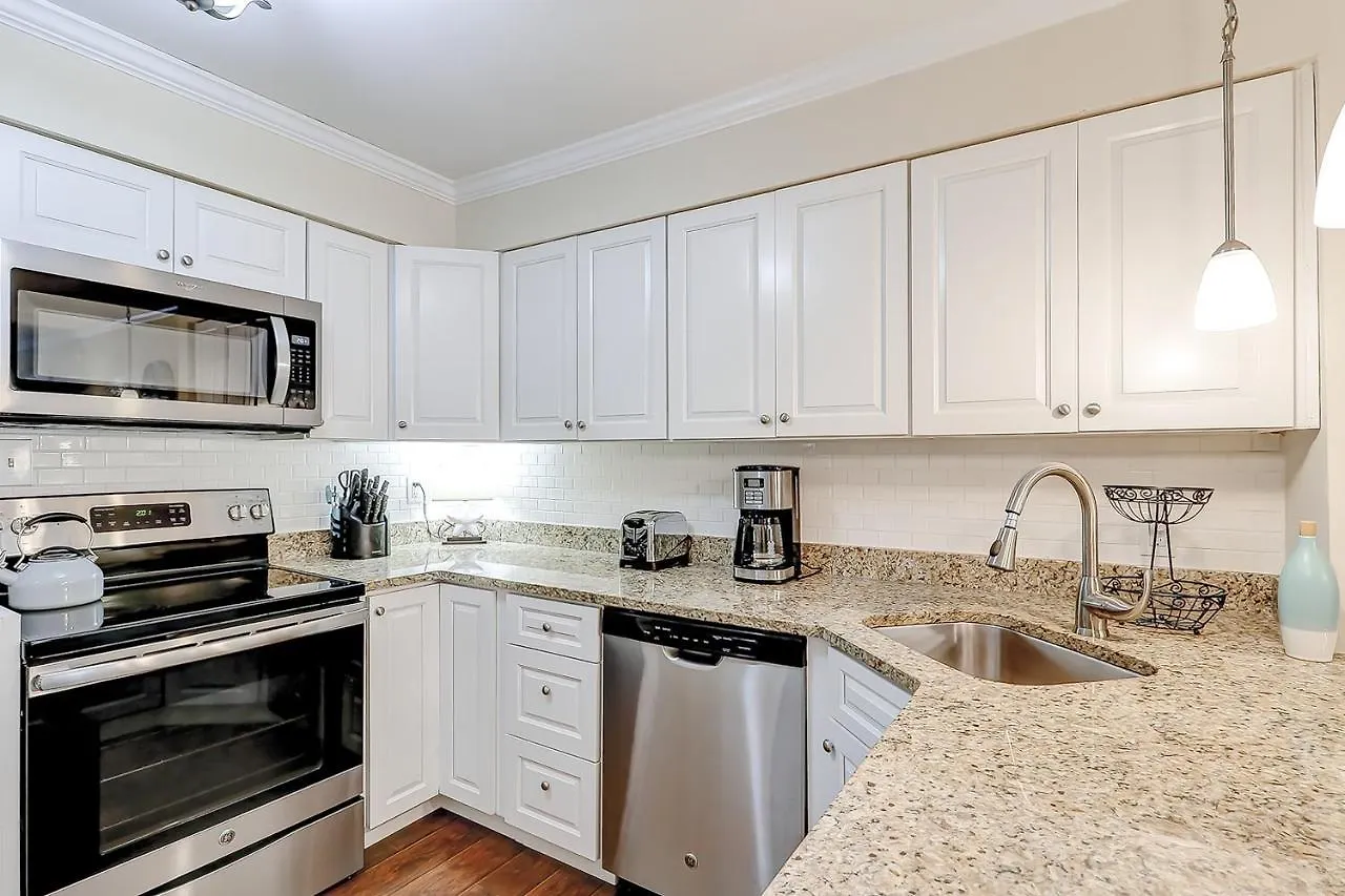 Fiddlers Cove 9e Apartment Hilton Head Island