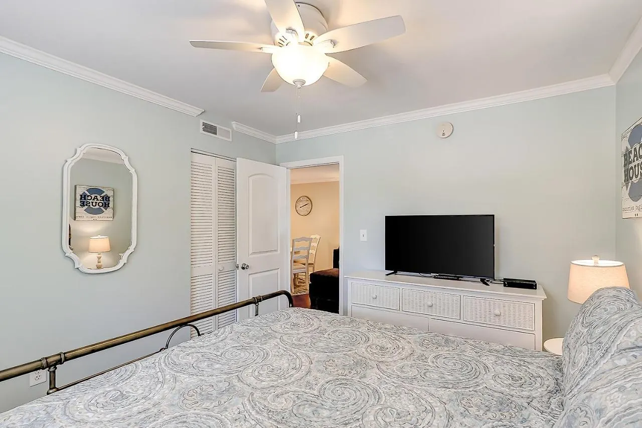 Apartment Fiddlers Cove 9e *