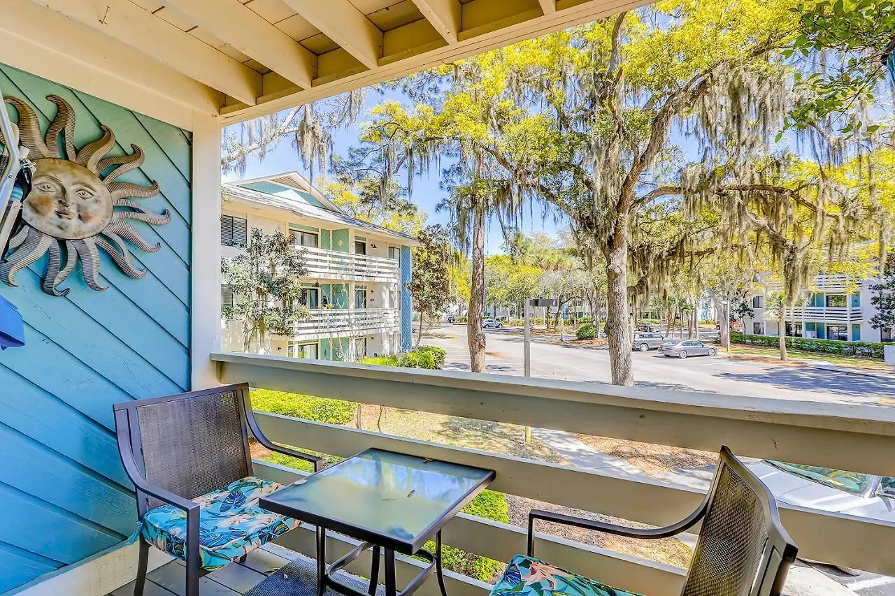 Fiddlers Cove 9e * Hilton Head Island