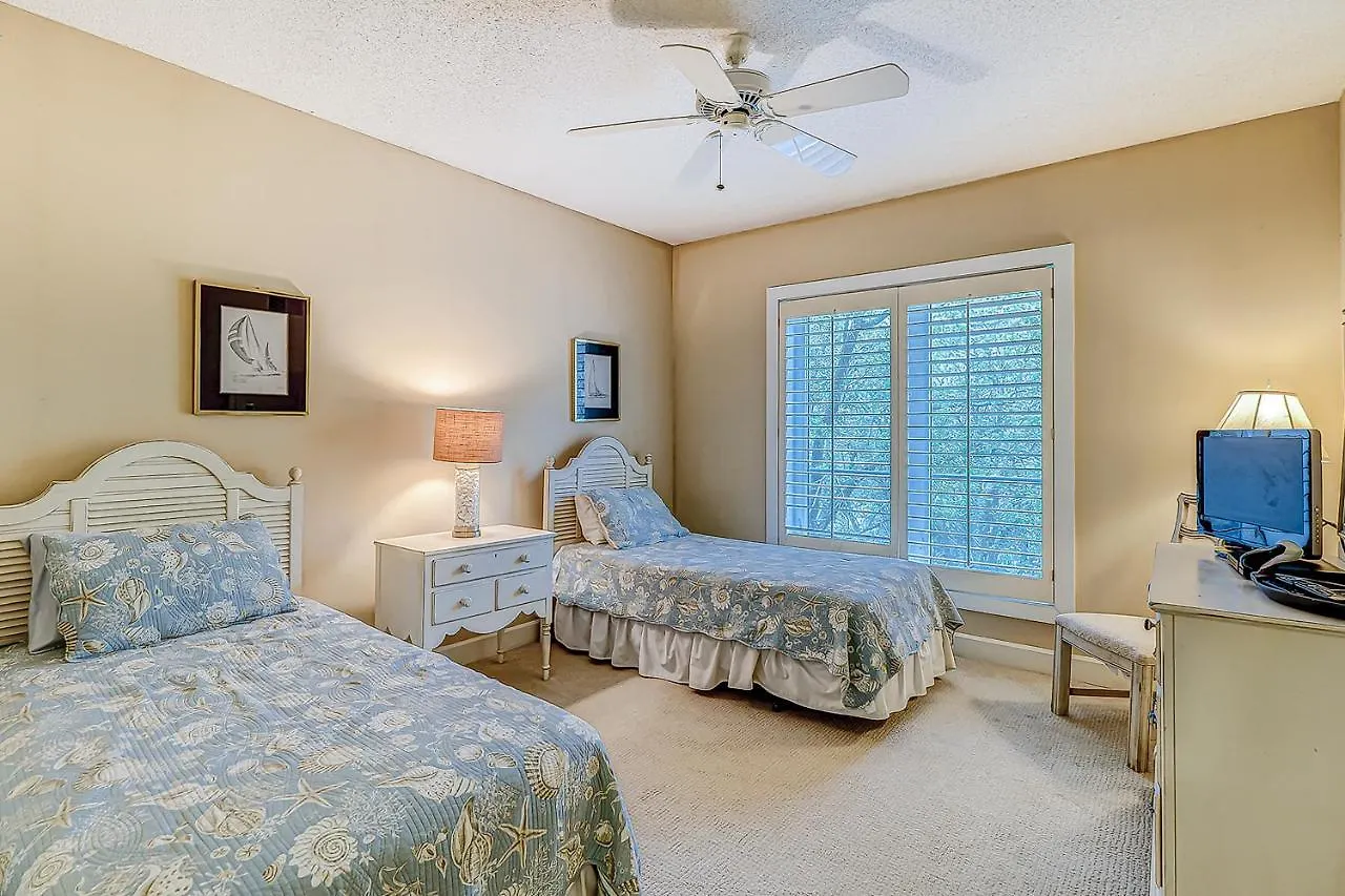 Windsor Ii 2317 Apartment Hilton Head Island