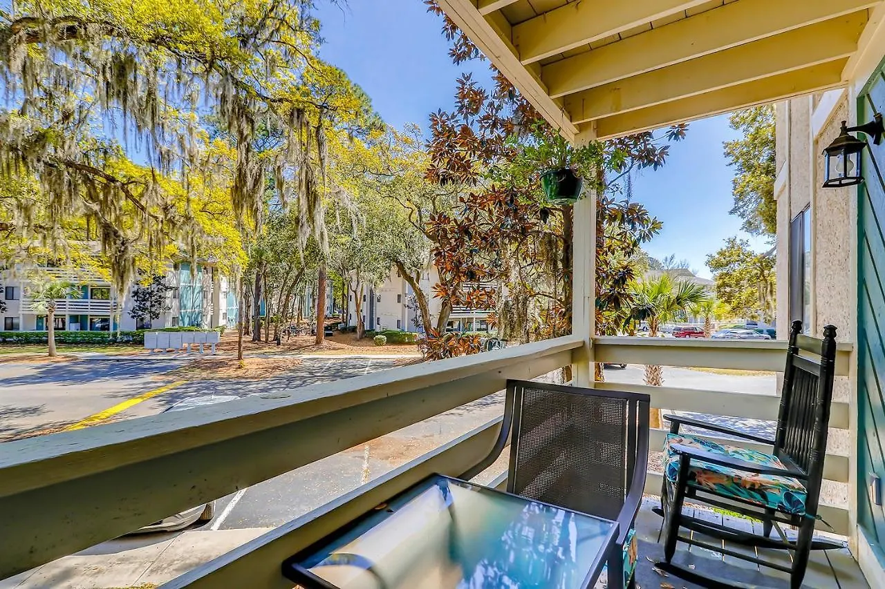 Apartment Fiddlers Cove 9e *