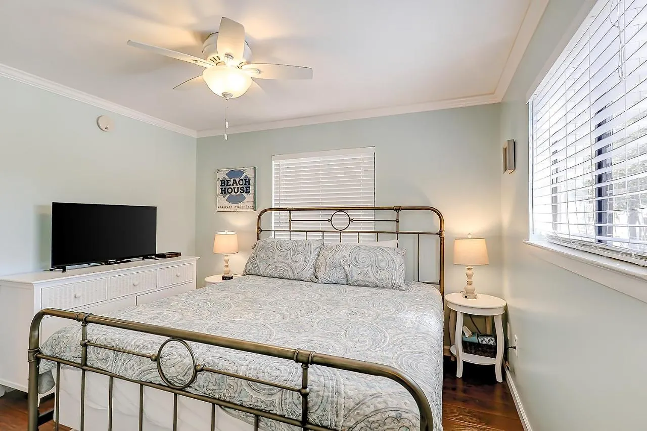 Apartment Fiddlers Cove 9e