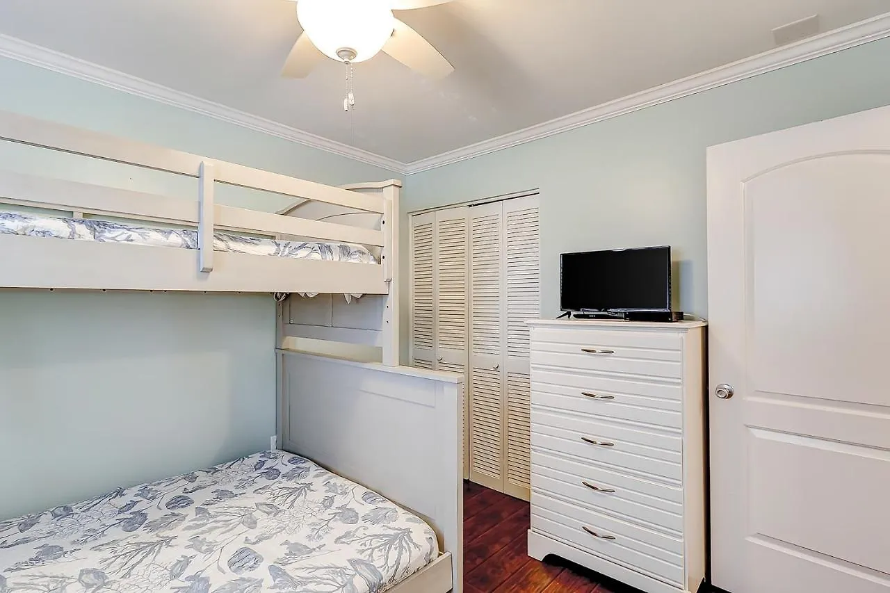 Apartment Fiddlers Cove 9e Hilton Head Island