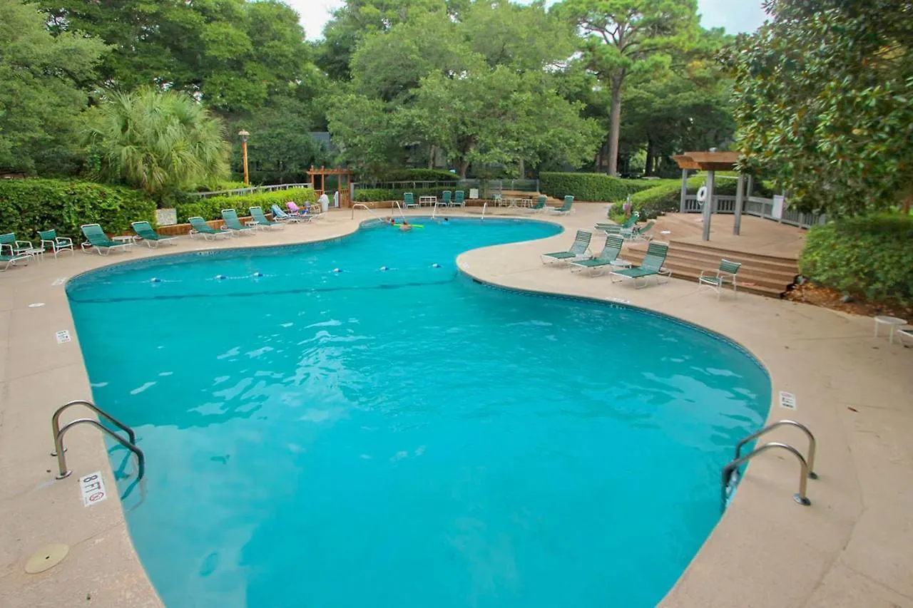 Turnberry Village 288 Apartment *