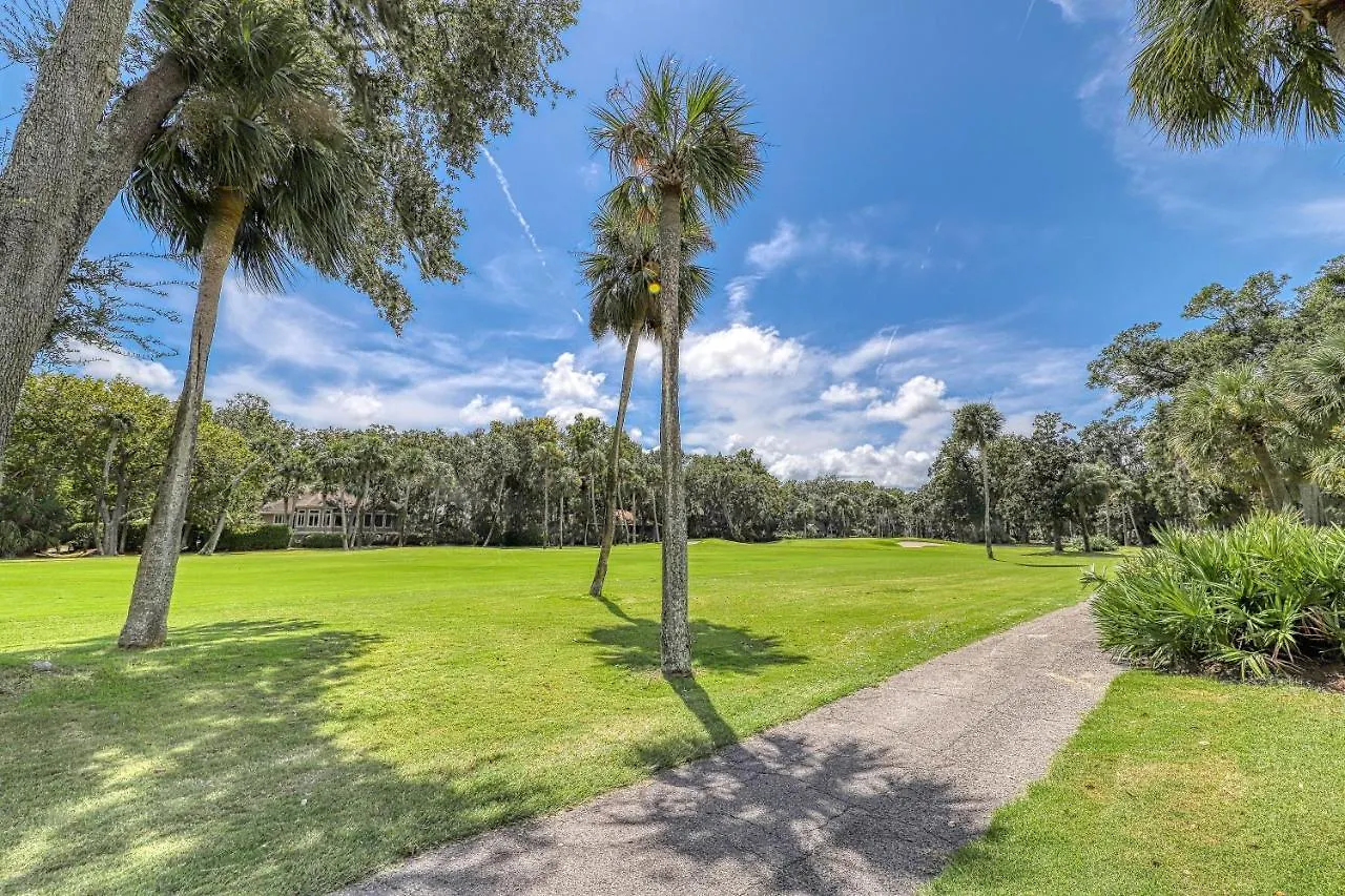 Turnberry Village 288 Apartment *