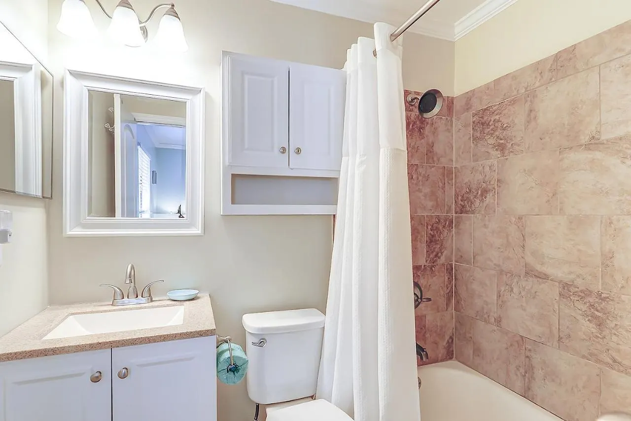 Apartment Fiddlers Cove 9e