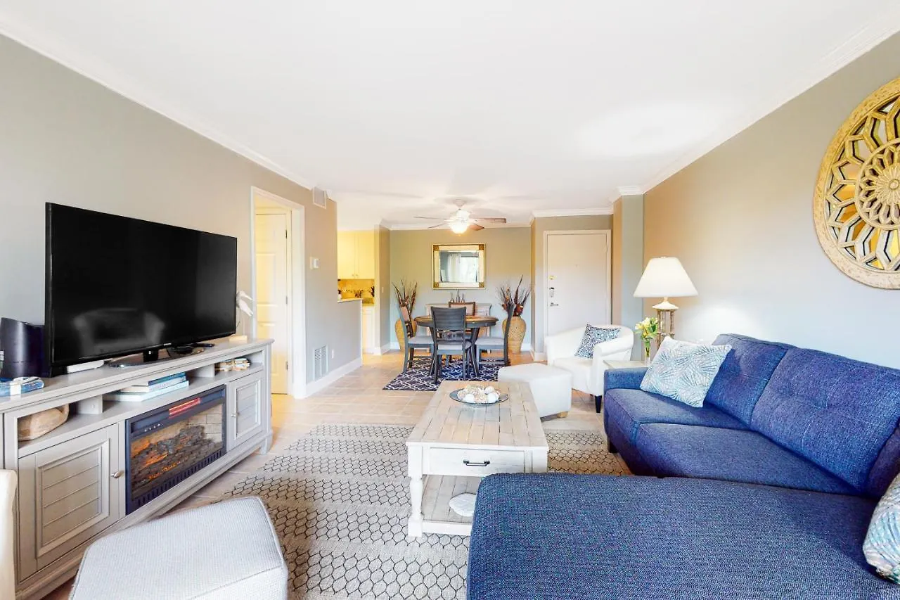 Cutter Court 923 Apartment *