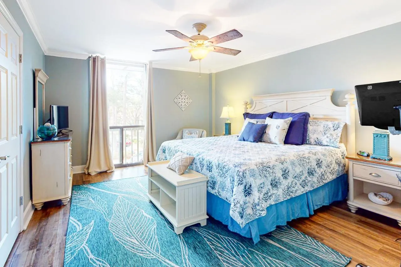 Cutter Court 923 Hilton Head Island