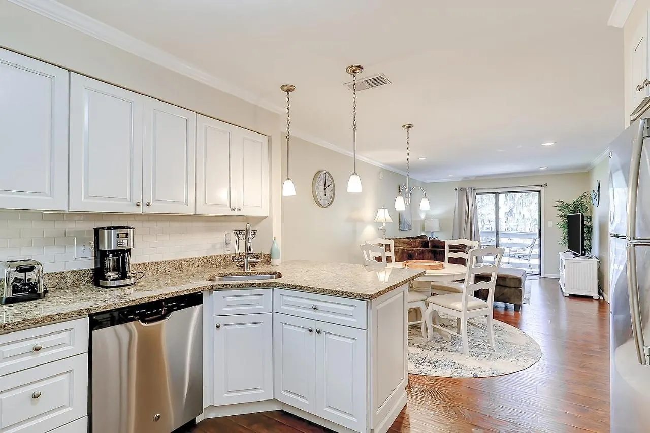 Fiddlers Cove 9e