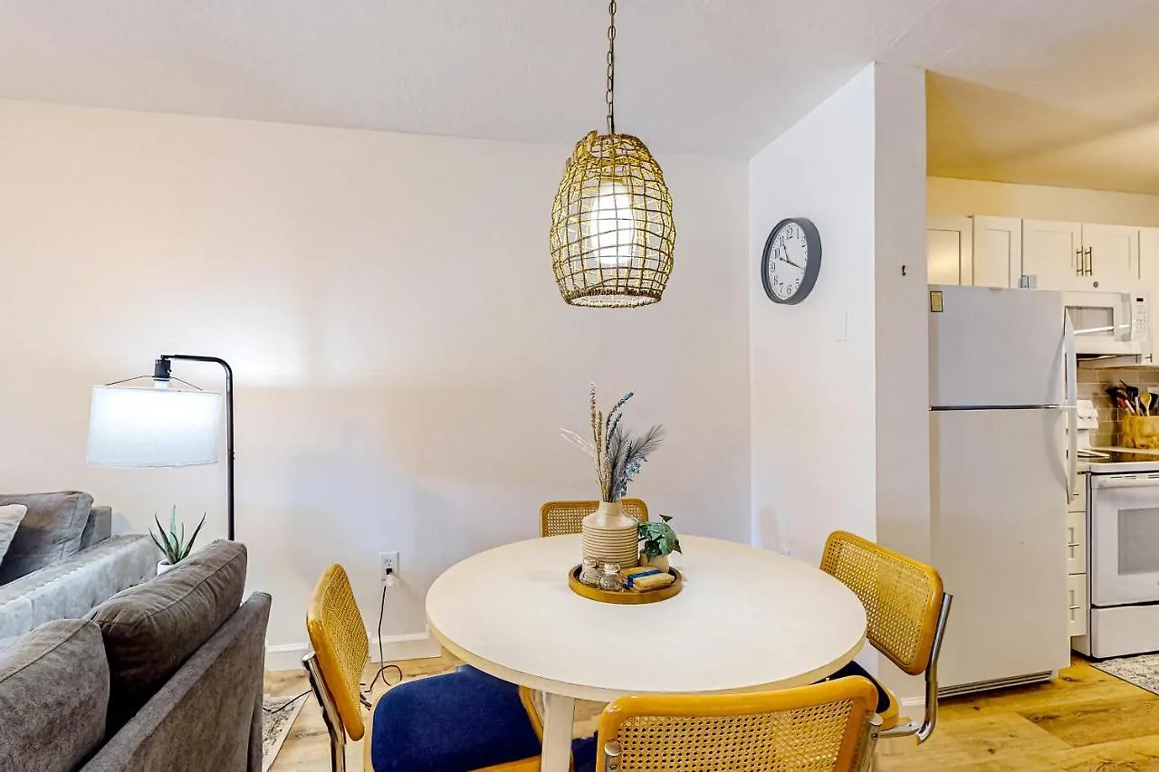 On Port Royal Sound 3322 Apartment *