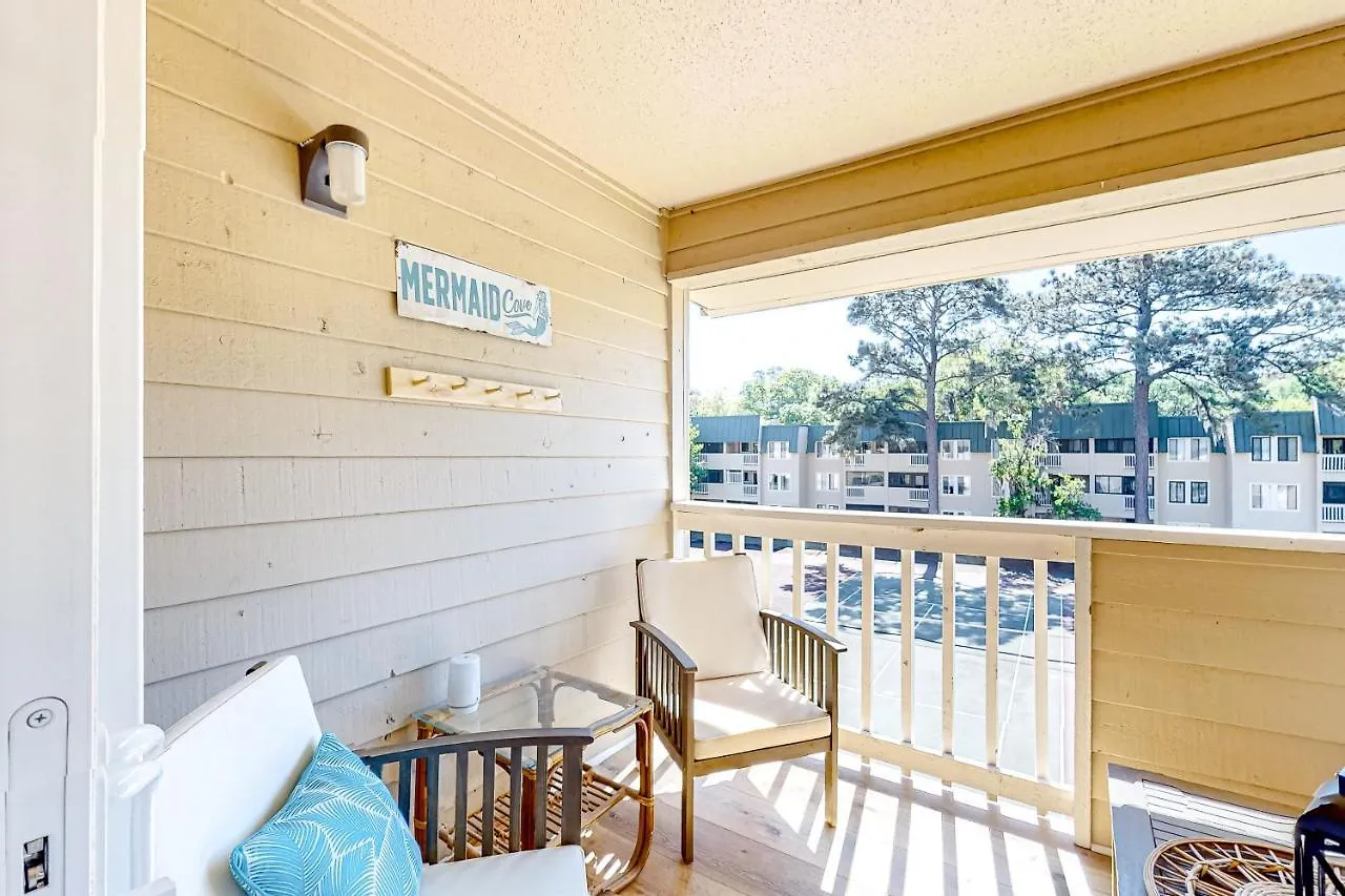 Apartment On Port Royal Sound 3322 Hilton Head Island