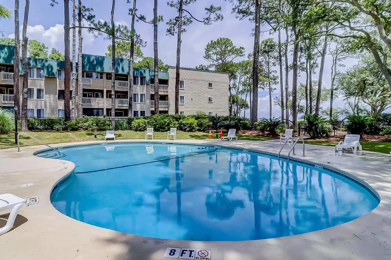 Apartment On Port Royal Sound 3322