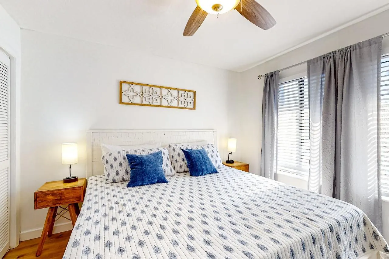 Apartment On Port Royal Sound 3322 Hilton Head Island