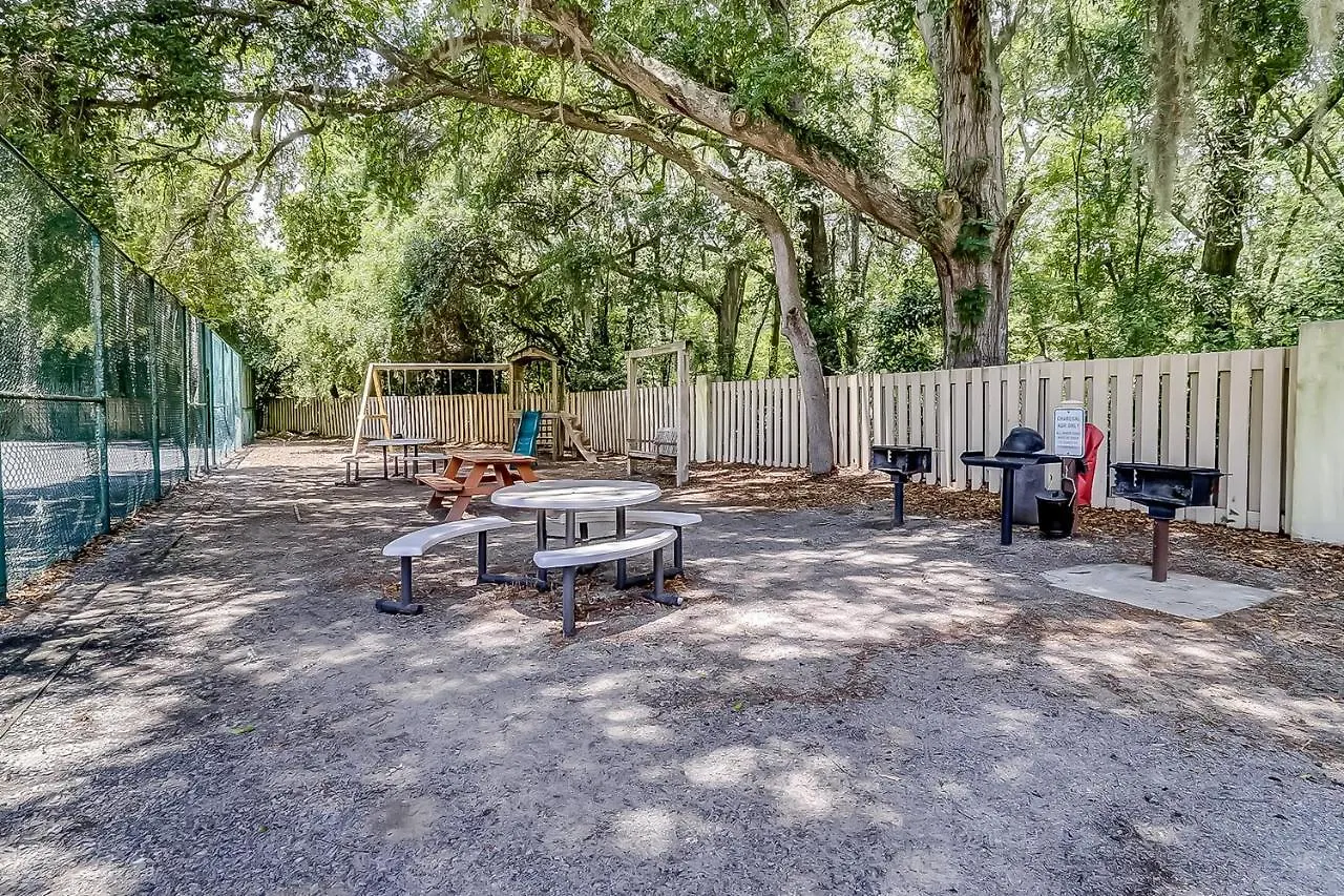 Apartment On Port Royal Sound 3322 Hilton Head Island