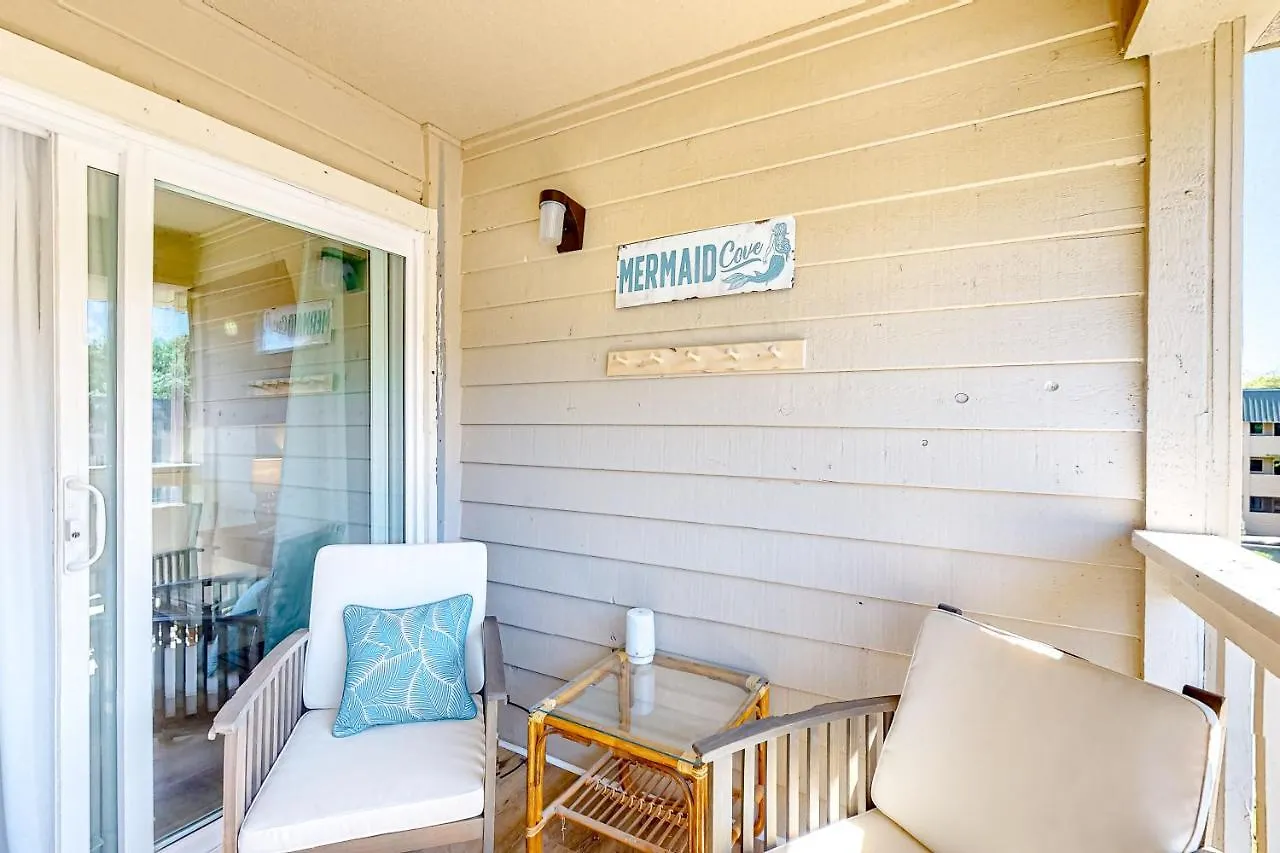 Apartment On Port Royal Sound 3322 Hilton Head Island