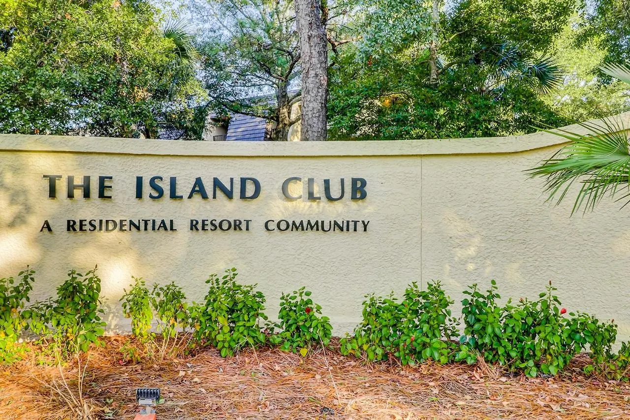 Apartment Island Club 141