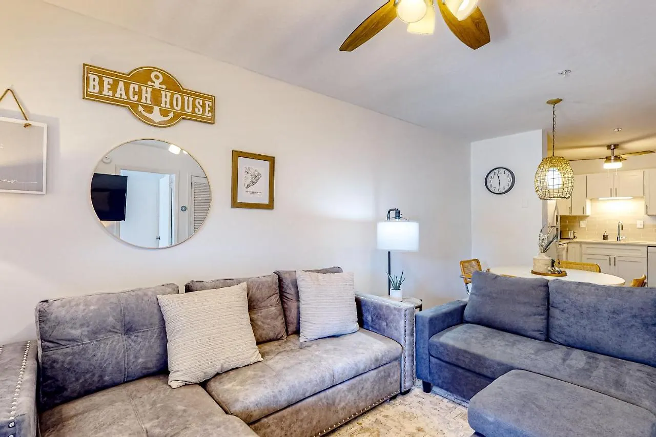 On Port Royal Sound 3322 Apartment Hilton Head Island