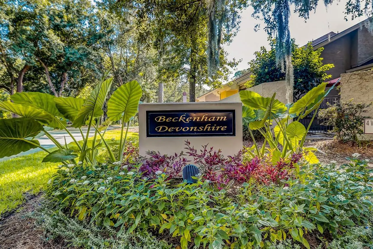Apartment Beckenham 209 Hilton Head Island