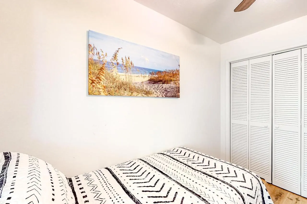 On Port Royal Sound 3322 Apartment Hilton Head Island