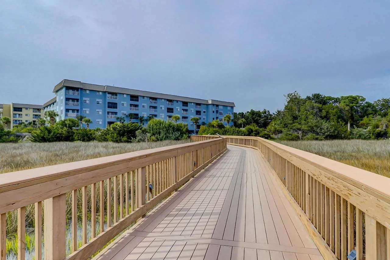 Apartment Hilton Head 3412 Hilton Head Island