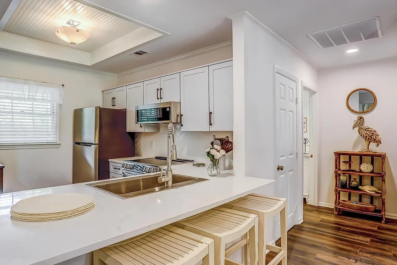Beckenham 209 Apartment
