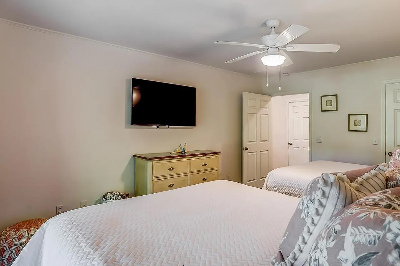 Apartment Beckenham 209 *