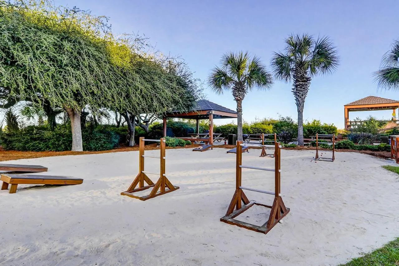 Island Club 141 Apartment Hilton Head Island
