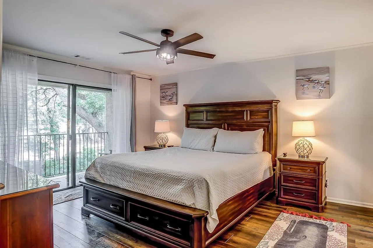 Apartment Beckenham 209 Hilton Head Island