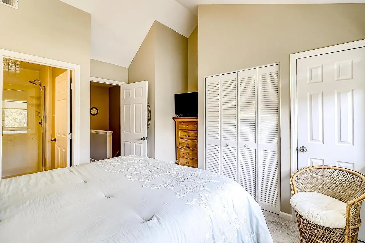 Apartment Tanglewood 806