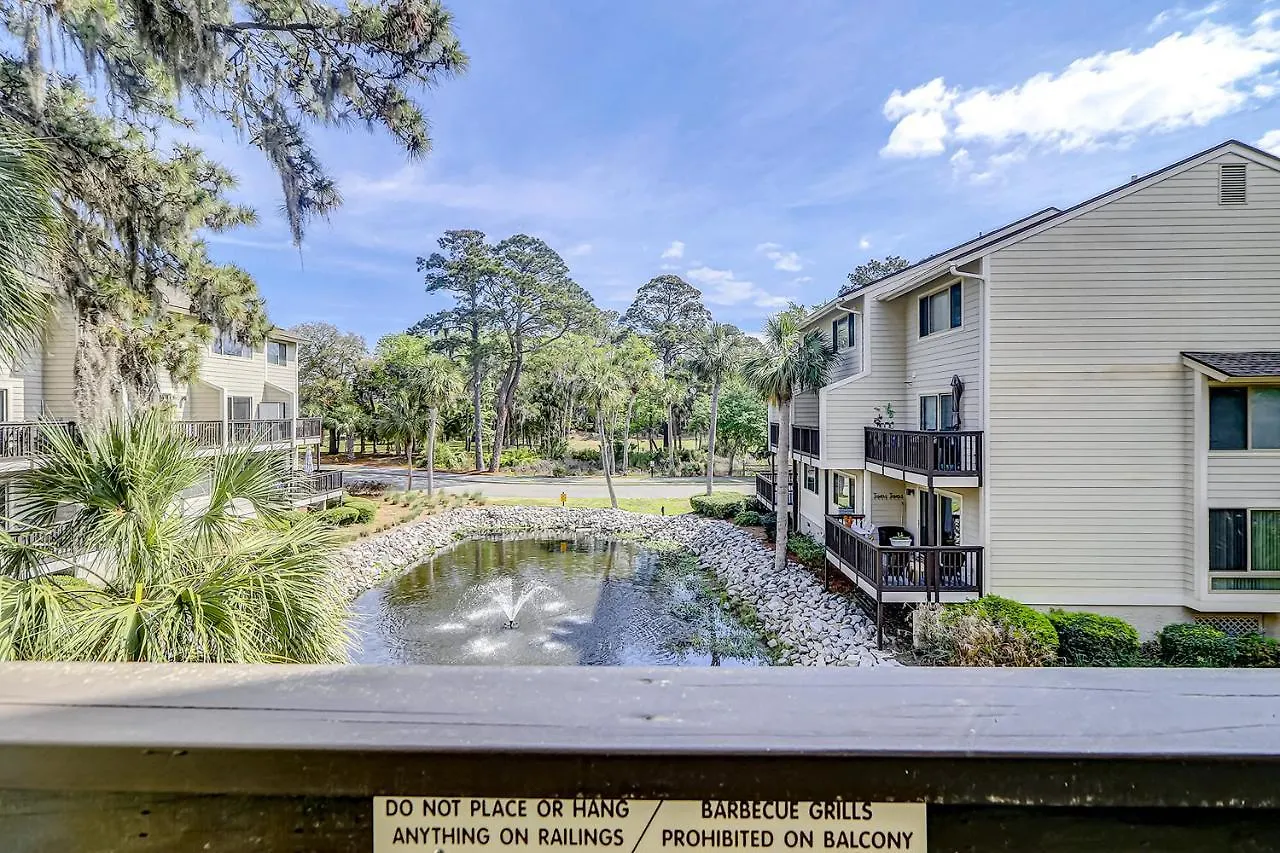 Tanglewood 806 Apartment *