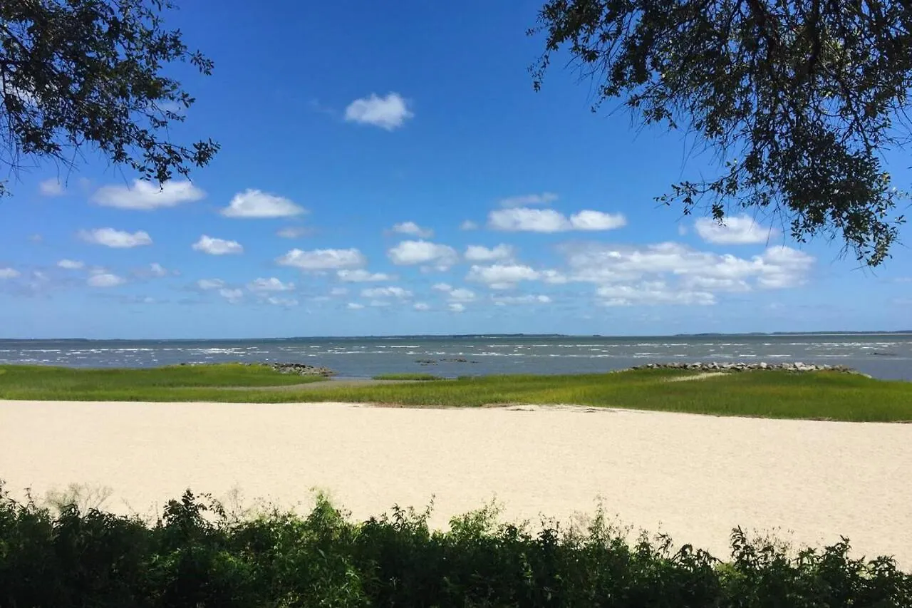 On Port Royal Sound 1321 Apartment *