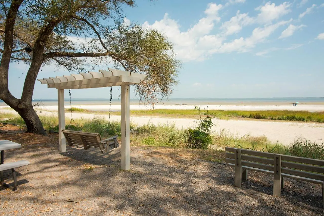 Apartment On Port Royal Sound 1321