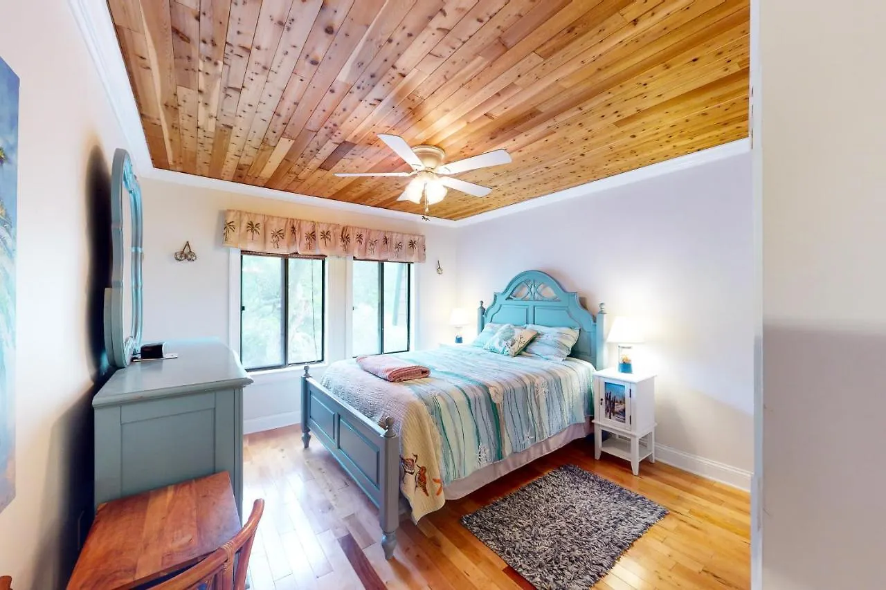 Apartment On Port Royal Sound 1321 Hilton Head Island