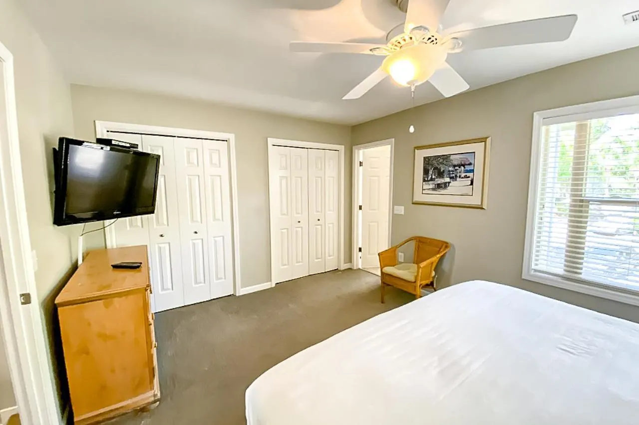 Apartment The 30