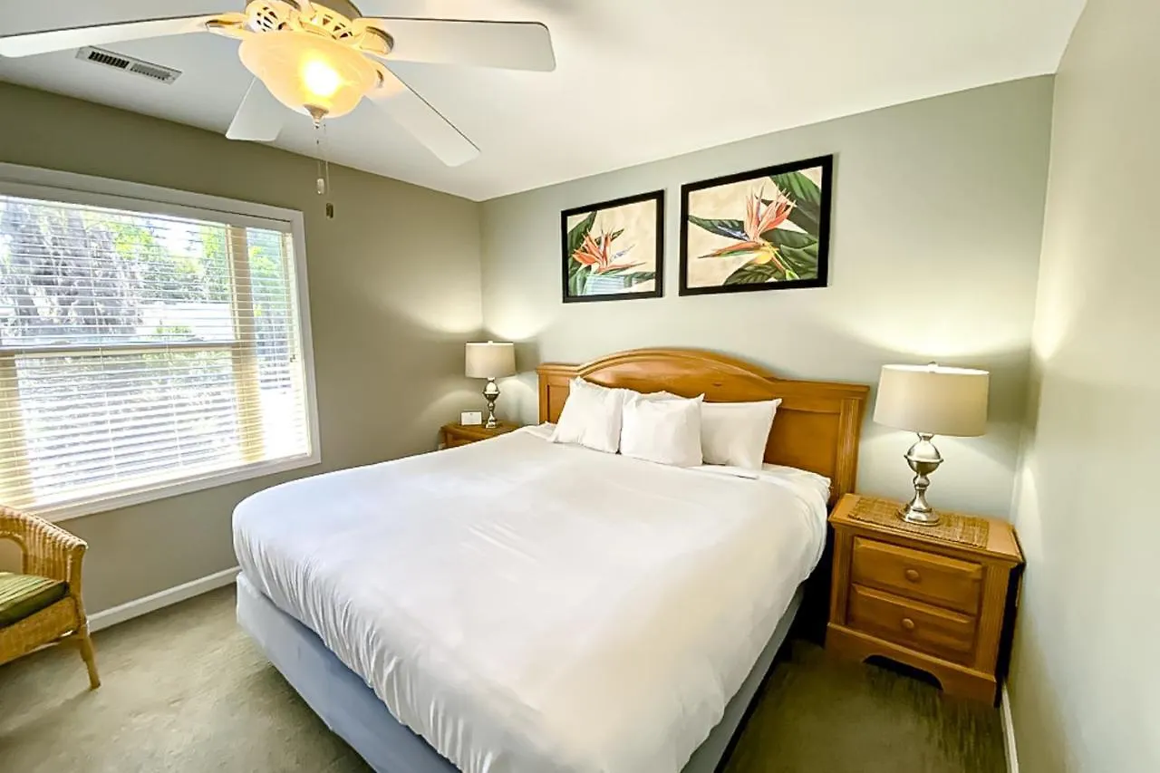 Apartment The 30 *