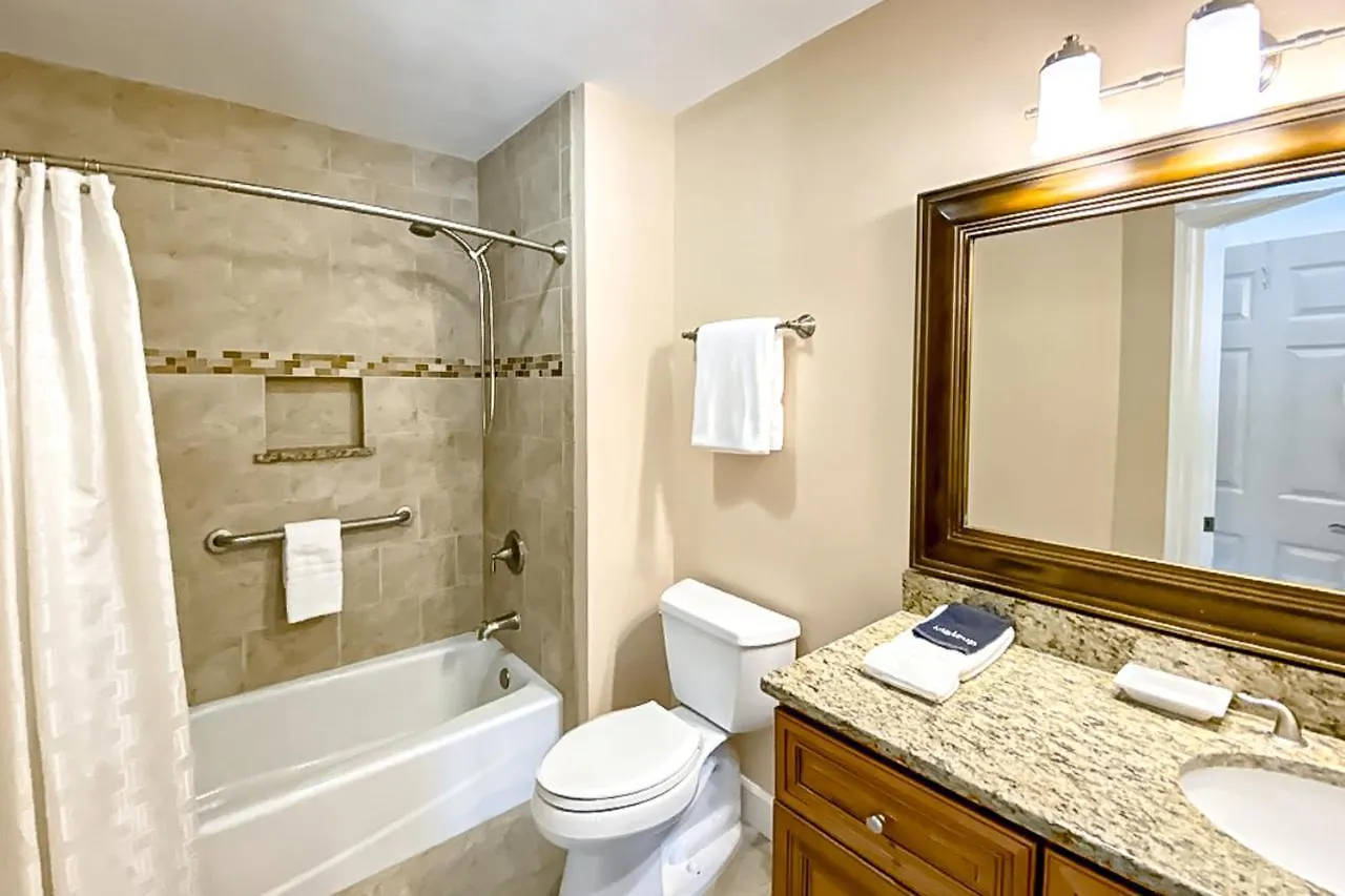 Apartment The 30 Hilton Head Island