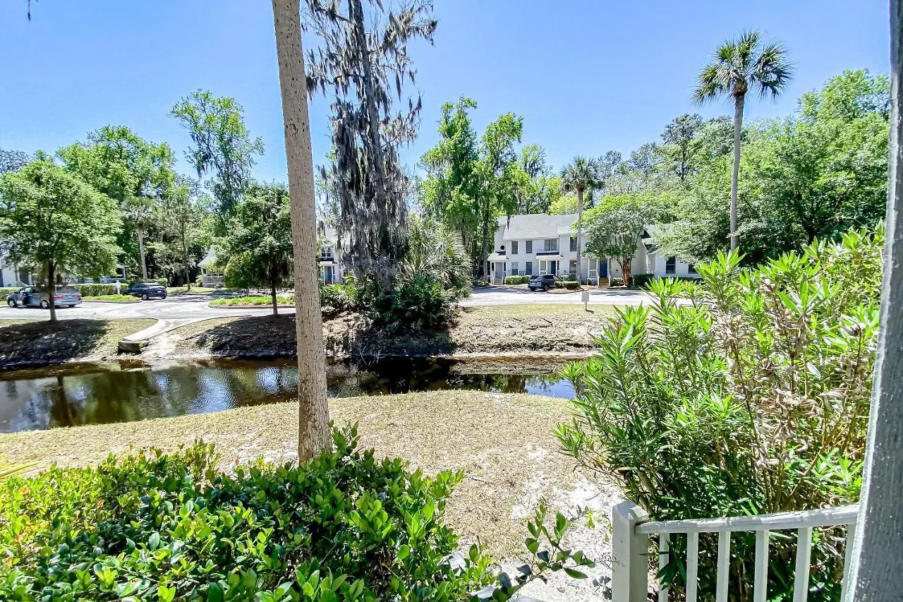 The 30 Apartment Hilton Head Island