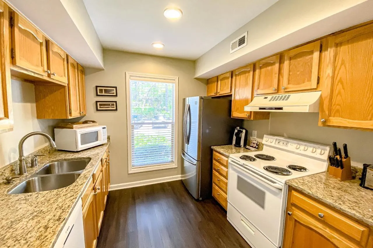 Apartment The 30