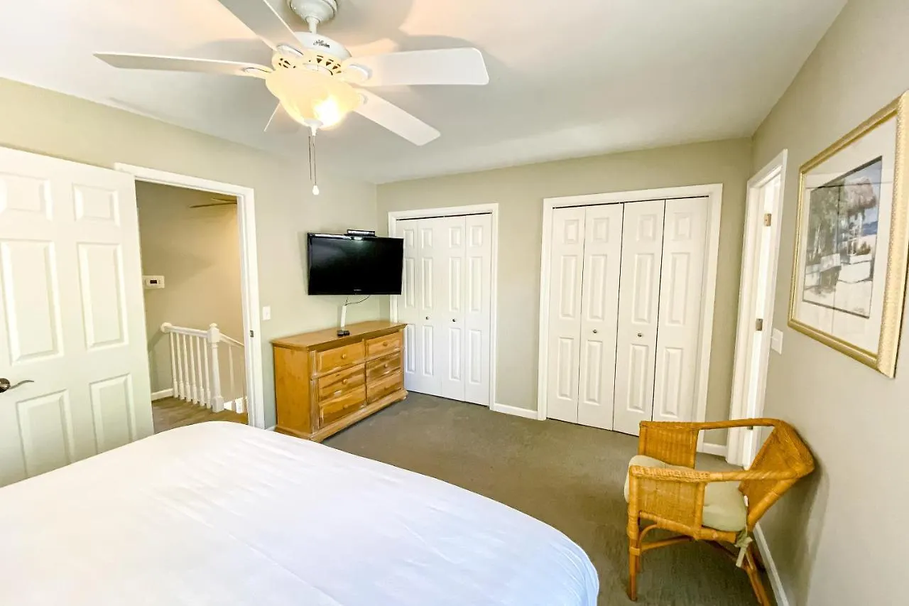 The 30 Apartment